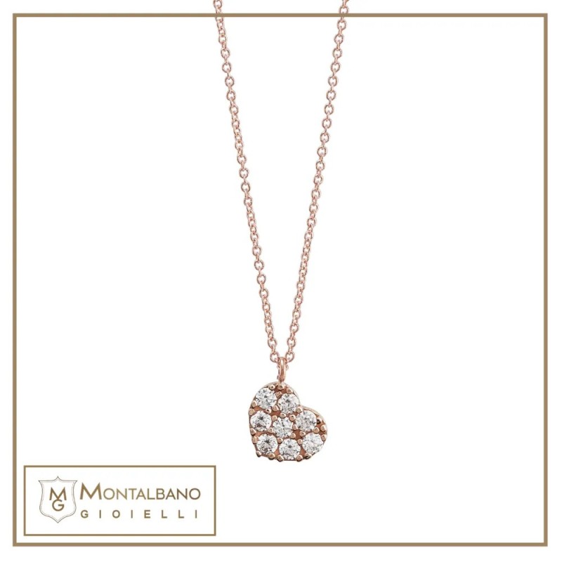 Girocollo in Oro AGZ 377